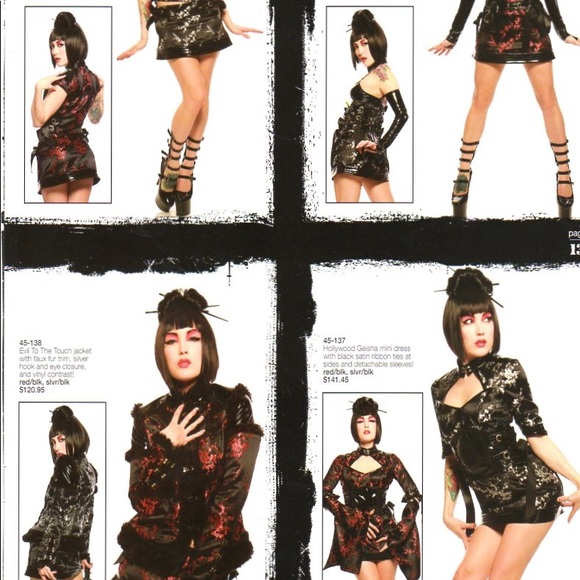 Meet your Posher - Picture 6 of 8